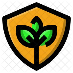 Nature Protection  Icon