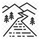 Nature View  Icon
