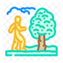 Nature Walk  Icon