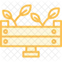 Natures Harvest Nature Icon