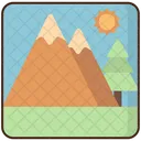 Natureza  Icon