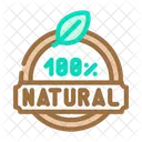 Naturkosmetik  Symbol