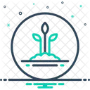 Naturlich Gewachsen Naturlich Gewachsen Symbol