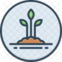 Naturlich Gewachsen Naturlich Gewachsen Symbol