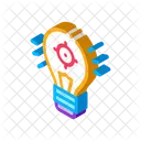 Naturlich Clever Ziel Icon