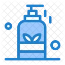 Naturol Olflasche Atherisches Ol Symbol
