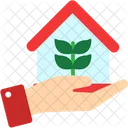 Naturpflege  Icon