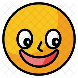 Naughty Emoji Icon