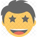 Naughty Emoji  Icon