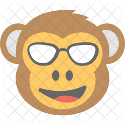 Naughty Emoji Icon