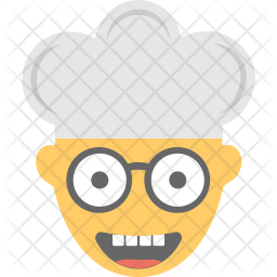 Naughty Emoji Icon