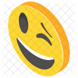 Naughty Emoji Emoji Icon