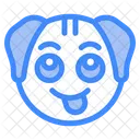 Naughty  Icon