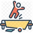 Naughty  Icon