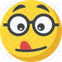 Tongue Twinkle Cheeky Icon