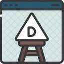 Naughty Seat Online Icon