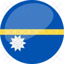 Nauru  Icon