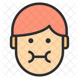 Nausea Emoji Icon