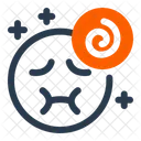 Nausea Food Allergy Food Icon