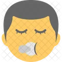 Nauseato  Icon