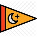 Nautical flag  Icon