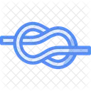 Nautical knot  Icon