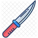 Cuchillo Icono