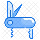 Cuchillo de bolsillo  Icon