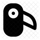 Navaja De Afeitar Icono