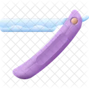 Navaja De Afeitar Navaja De Afeitar Hoja Icono