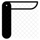 Navaja De Afeitar Icono