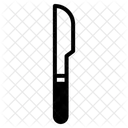 Navaja De Afeitar Icono