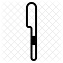 Navaja De Afeitar Icono