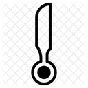 Navaja De Afeitar Icono