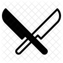 Navaja De Afeitar Icono