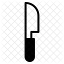 Navaja De Afeitar Icono