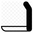 Navaja De Afeitar Icono