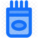 Maquinilla de afeitar  Icon