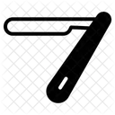 Icono De Barberia Icono