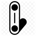 Icono De Barberia Icono