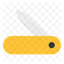 Cuchillo suizo  Icono