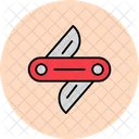 Cuchillo suizo  Icon