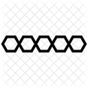 Navajo Stammeszeichen Altes Zeichen Symbol