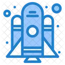 Astronave  Icon