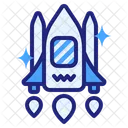 Astronave Icon