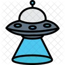 Astronave  Icono