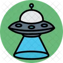 Astronave  Icono