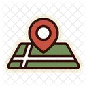 Navegacao Localizacao Direcao Icon