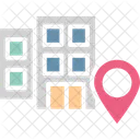 Navegação GPS  Ícone