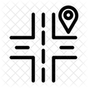 Navegación  Icono